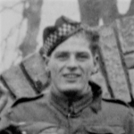 Thomas Mackenzie 3 Commando