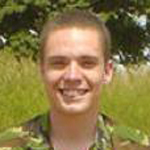 Mne Jonathan Wigley 45 Commando