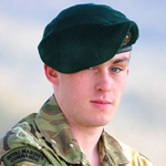 Mne Nigel Mead 42 Commando