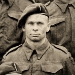 Maurice Matchwick 2 Commando