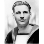 AB Maurice Eric Smith, R.N.B.C. Nan
