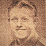 Ronald McKinlay Naval Commando