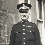 Pc George McPherson 9 Commando