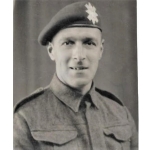 McIntyre McPherson 5 Commando