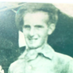 Fus. Michael John Richardson No.9 Commando
