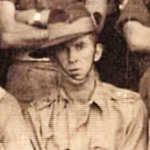 Lt. Colonel John Alexander Ralph Milman 