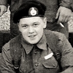 David Wilson 45 Commando