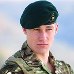 Mne James Wright 42 Commando