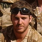 Mne. Gary Wright 45 Commando