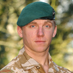 Mne Richard Hollington 40 Commando