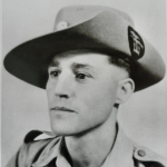 Frederick Charles Musson 5 Commando