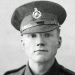 Sgt William Noakes MM 45 RM Commando