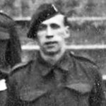 Norman Aukett 2 Commando