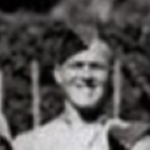 Samuel Bernard Northern RM Commando kia Dieppe