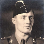 Oswald Basil Rooney, 12 Commando and SSRF
