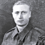 Paul Henry Beckett No.2 Commando