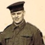Patrick James Moore RN Beach Commando