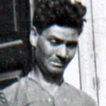 Patrick Deary No.2 Commando