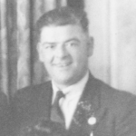 Percy_Hackett_Commando