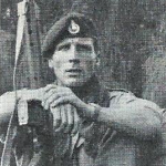 Peter John Page 3 Commando Brigade RM