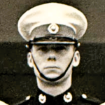 Marine Peter Lowe 3 Cdo Bde RM