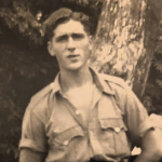 Marine James Pinkney 44RM Commando Marine James Pinkney 44RM Commando