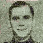 Private Alexander Martin