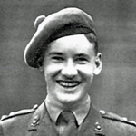 Capt. Pyman MC