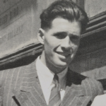 Ronald Clarke CBTC