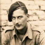 Raymond Craddock 2 Commando