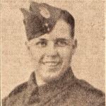 William Dunbar Ritchie 1 Commando