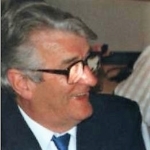 Robert Murray 1986 Arran