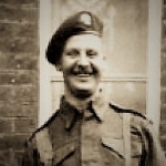 Robert Witney 4 Commando