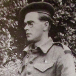 Roger Hilton No.3 Commando