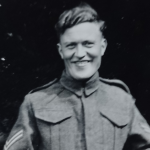 Bdr. Charles Roland 'Ron' Featherstone No.10 (IA) Commando Bdr. Charles Roland 'Ron' Featherstone No.10 (IA) Commando