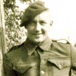 Ron Griffiths 46RM Commando