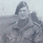 Roy Cooper No.4 Commando