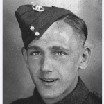 Mne Samuel Wesley Brierley RM