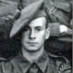 LSgt Don Randall 2 Commando