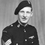 Herbert Thompson 6 Commando