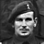 Sgt John Downey MM 1 Commando