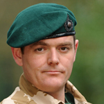 Sgt Steven Darbyshire