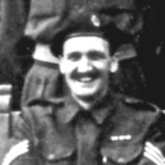 Sergeant Thomas Spears MM 3 Commando