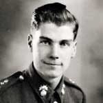 Leonard Eldridge 2 Commando