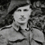 Sgt. William Paul McGrath RM, 30 Assault Unit 