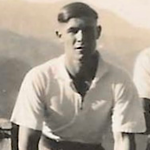 TSM Sidney Hewlett No.1 Commando