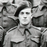 Roy Spragg 2 Commando