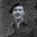 Stanley Arnison 2 Commando
