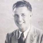 Christopher Stancombe 46RM Commando