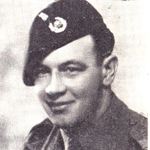 TSM John Stringer MM 48 RM Commando